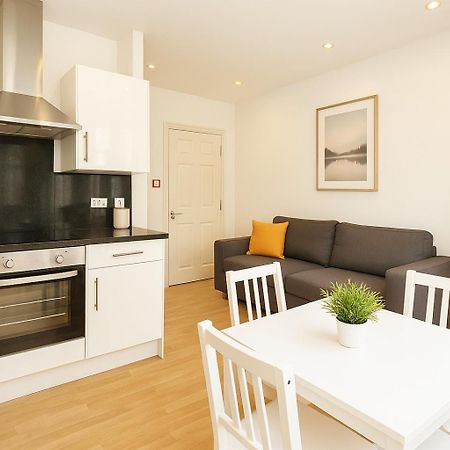Bute Park Apartment W/ Heating + Private Bathroom Cardiff Eksteriør billede