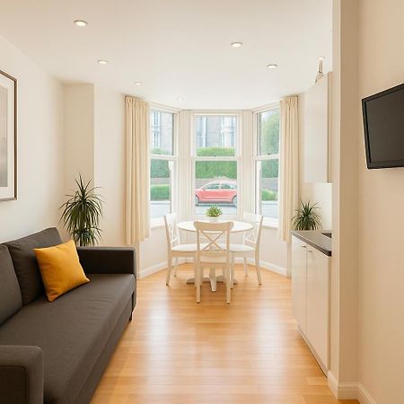 Bute Park Apartment W/ Heating + Private Bathroom Cardiff Eksteriør billede