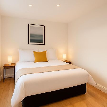 Bute Park Apartment W/ Heating + Private Bathroom Cardiff Eksteriør billede