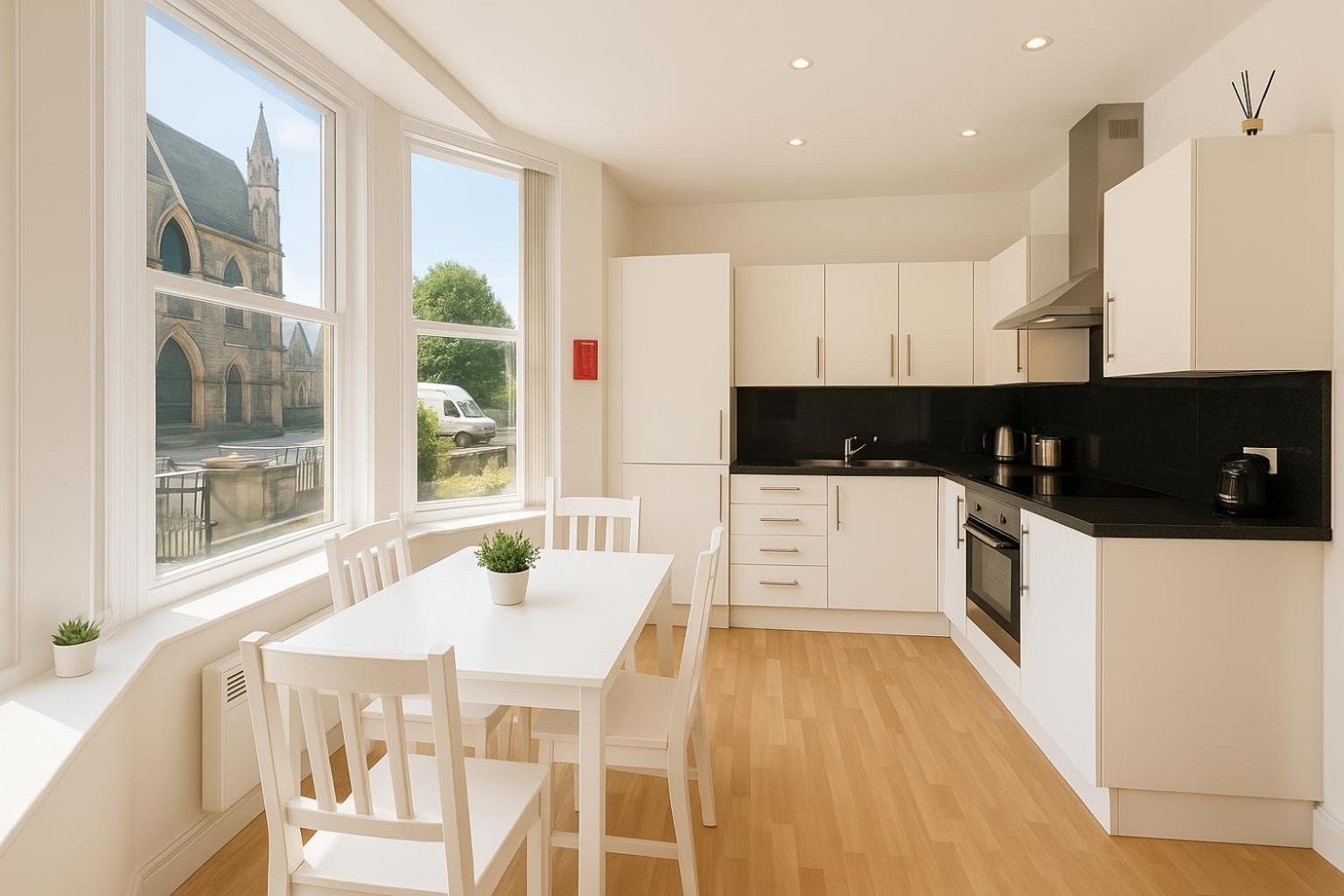 Bute Park Apartment W/ Heating + Private Bathroom Cardiff Eksteriør billede