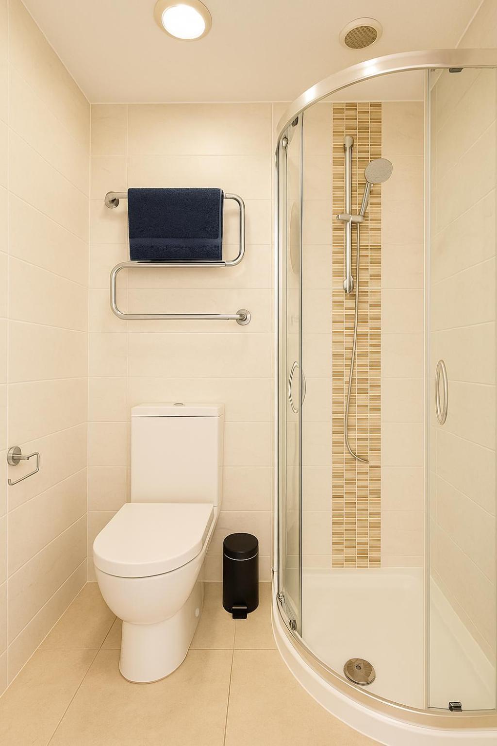 Bute Park Apartment W/ Heating + Private Bathroom Cardiff Eksteriør billede
