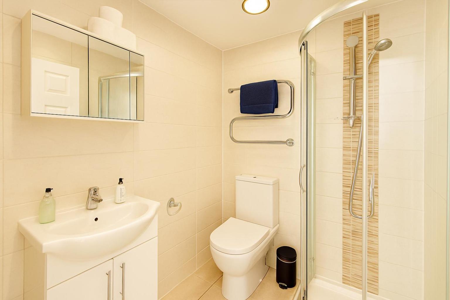 Bute Park Apartment W/ Heating + Private Bathroom Cardiff Eksteriør billede